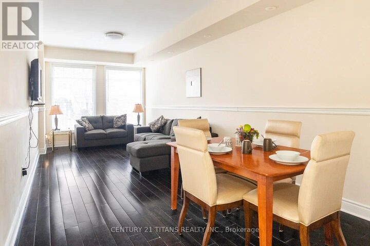 Property Photo:  2931 Bur Oak Avenue South Main  ON L6B 1E6 