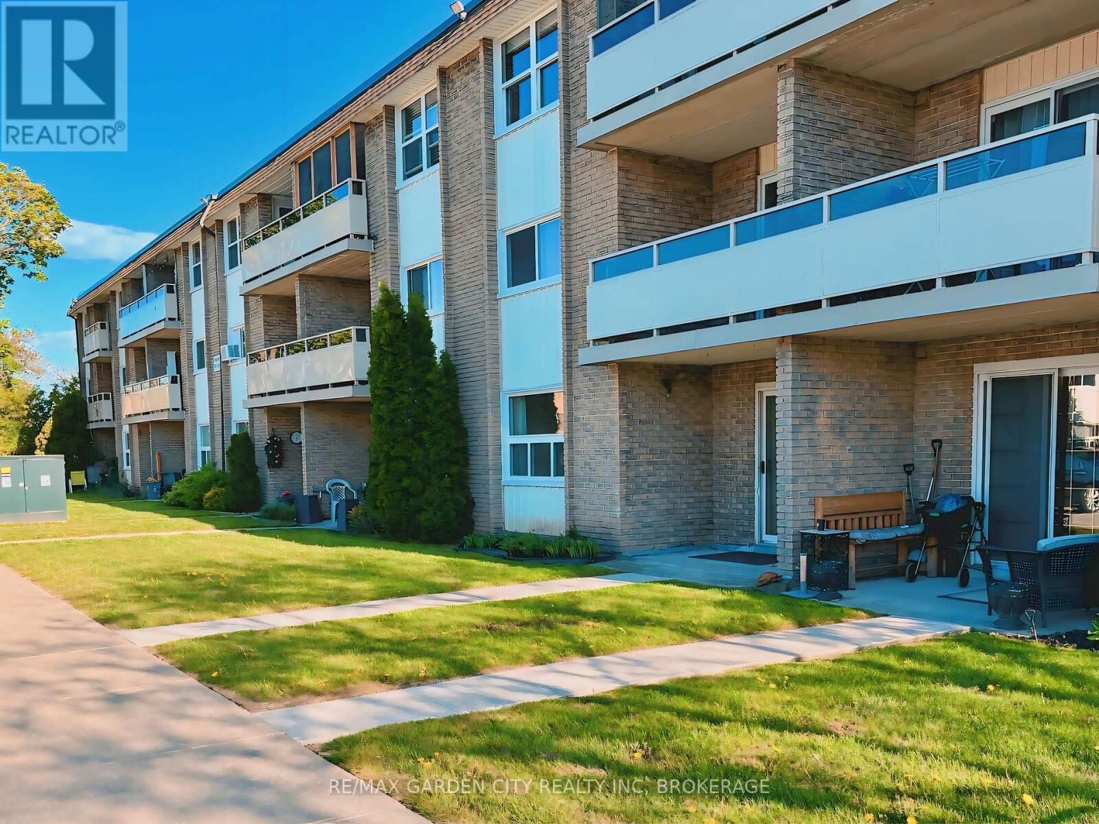 Property Photo: 41 Rykert Street 311 ON L2S 3A4