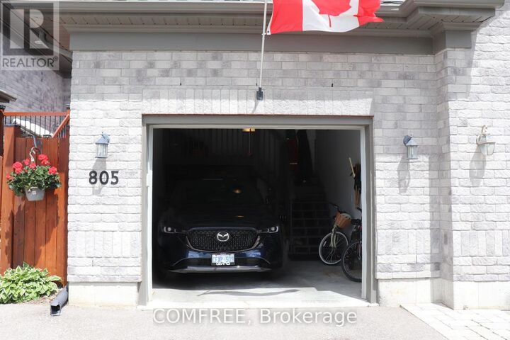Property Photo: 805 Lees Avenue ON K9A 0G4
