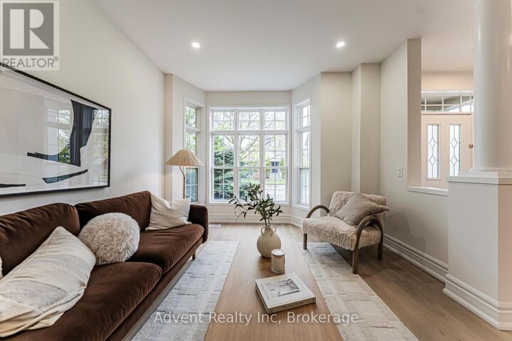 Property Photo: 5 Angus Glen Boulevard ON L6C 1Z1