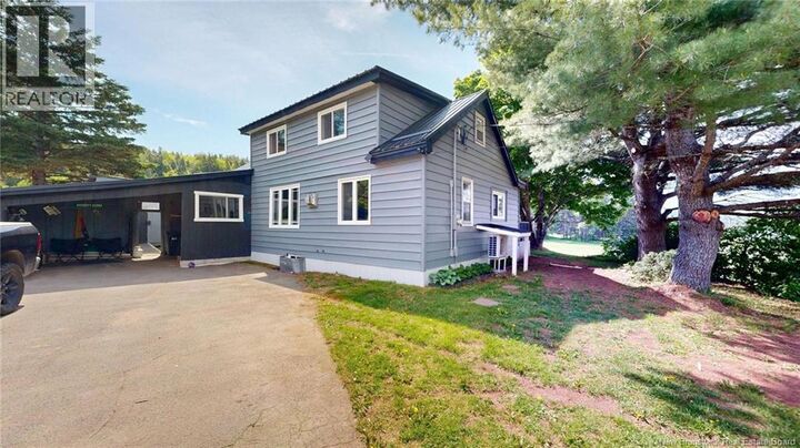 Property Photo:  310 Route 895  NB E4Z 3E9 