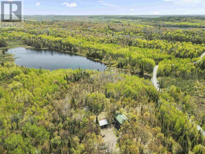 Property Photo:  . Lake Hope Rd  ON P0R 1B0 