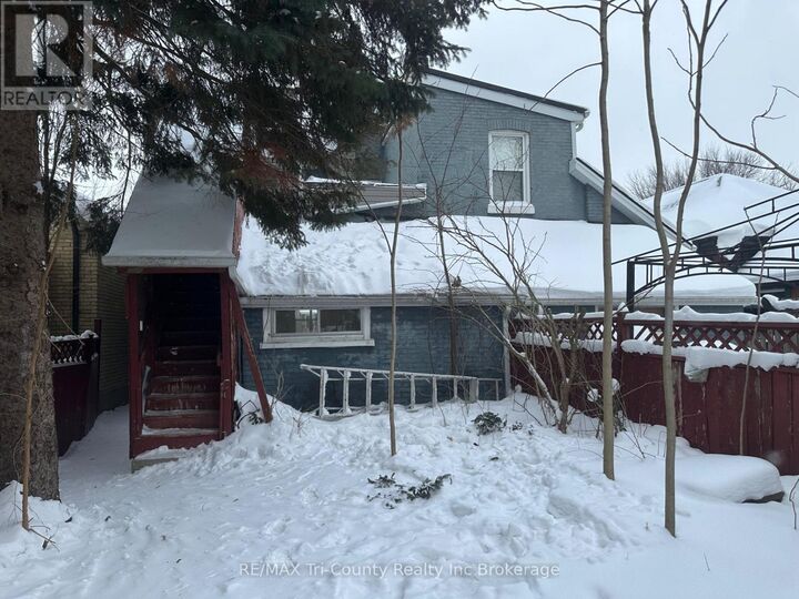 Property Photo: 719 Elias Street ON N5W 3N8