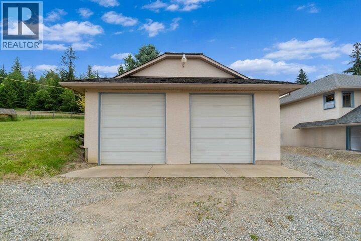 Property Photo: 377 Stroulger Road BC V4Y 4G9