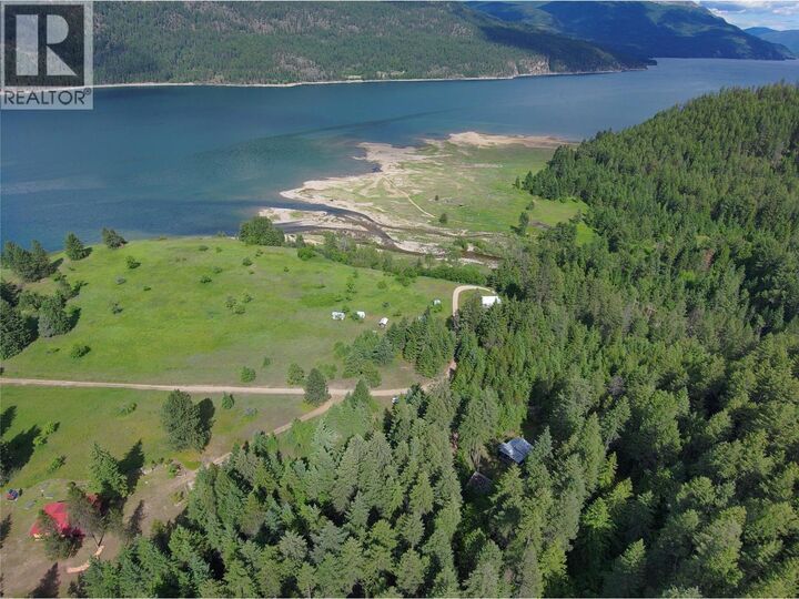 Property Photo: 648 Lower Arrow Lake Road BC V1N 4V8
