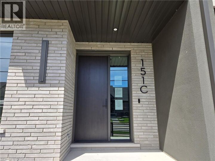 Property Photo: 151 Port Robinson Road ON L0S 1E6
