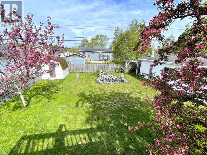 Property Photo: 9 Conway Street NL A2A 2P4