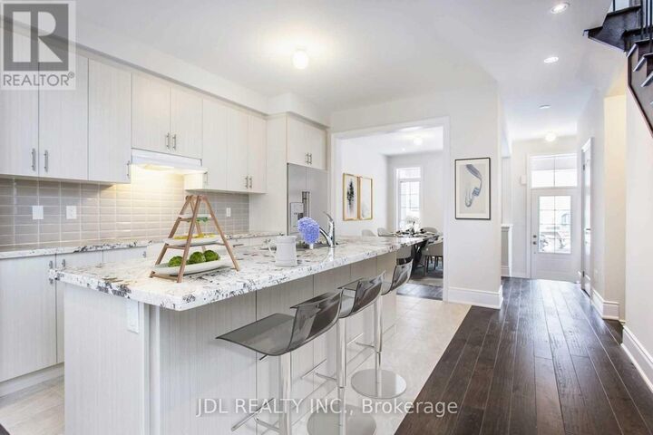 Property Photo:  25 Applegate Drive  ON L9N 0R2 