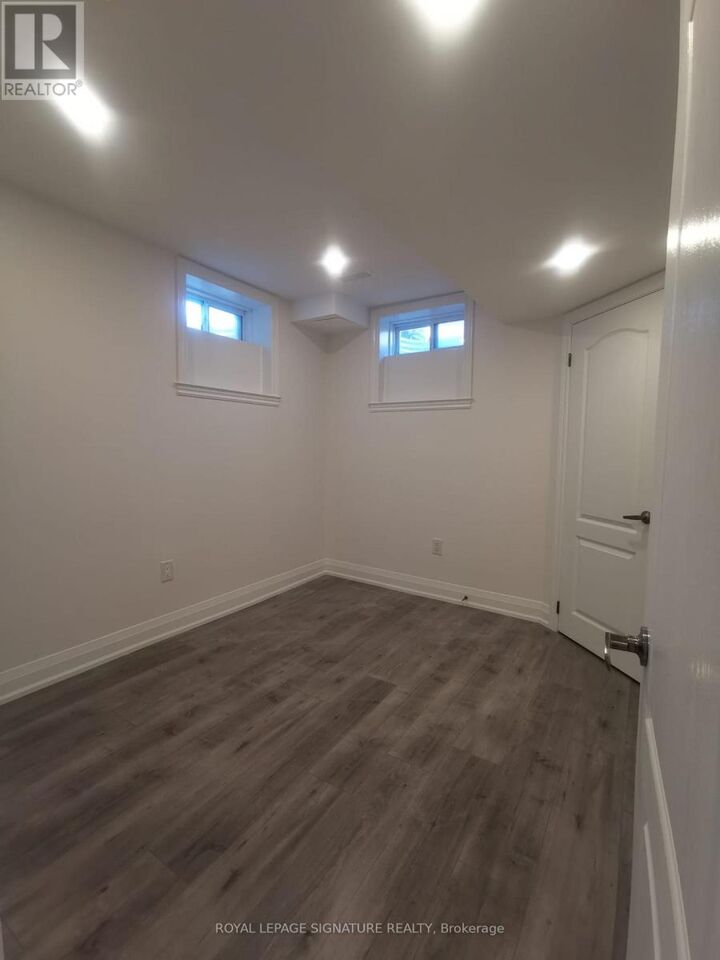Property Photo: 48 Hubbell Road ON L6Y 2A5