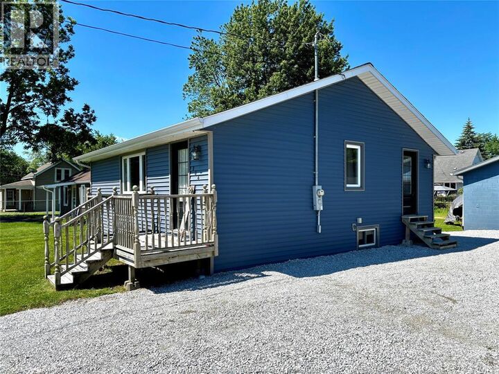 Property Photo:  144 Arthur  ON N0P 2P0 