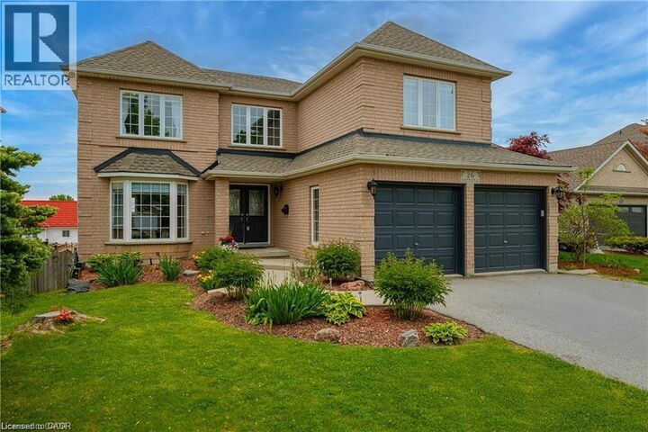 Property Photo:  26 Shadyridge Place  ON N2N 3J1 