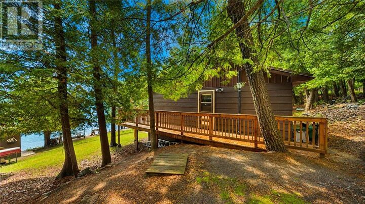 Property Photo:  950 Old Village Rd.  ON P0P 1A0 