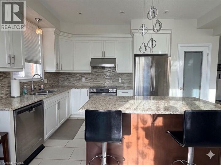 Property Photo: 603 Sundew Drive ON N2V 0B9