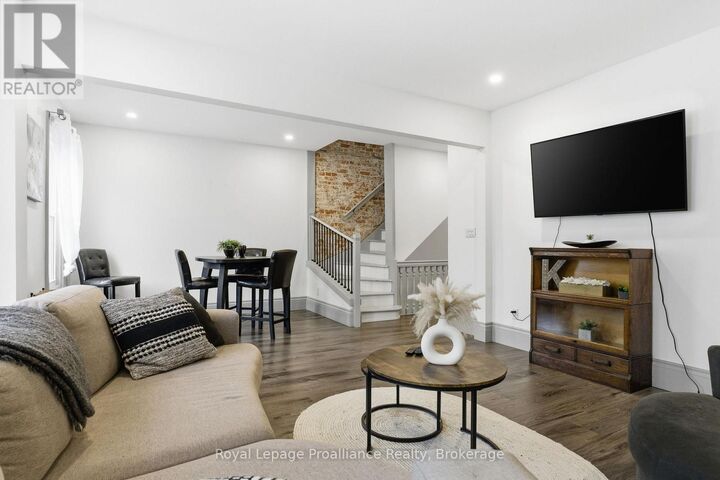 Property Photo: 300 George Street Upper ON K9A 3L8
