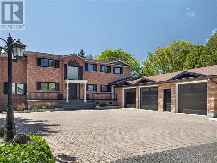 Property Photo: 867 Admiral Drive ON P3E 6J5