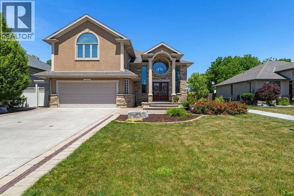 Property Photo: 4018 Englehart Drive ON N0N 1R0