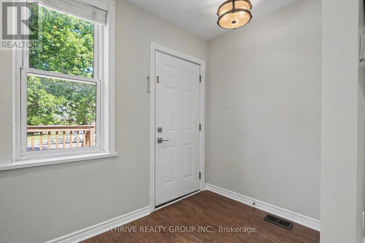 Property Photo:  303 Cheapside Street  ON N6A 2A5 