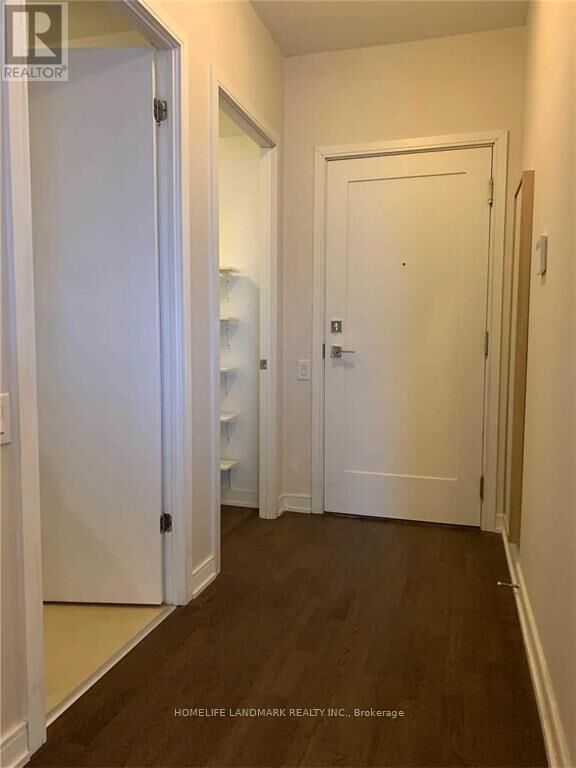 Property Photo: 57 St Joseph Street 2505 ON M5S 0C5