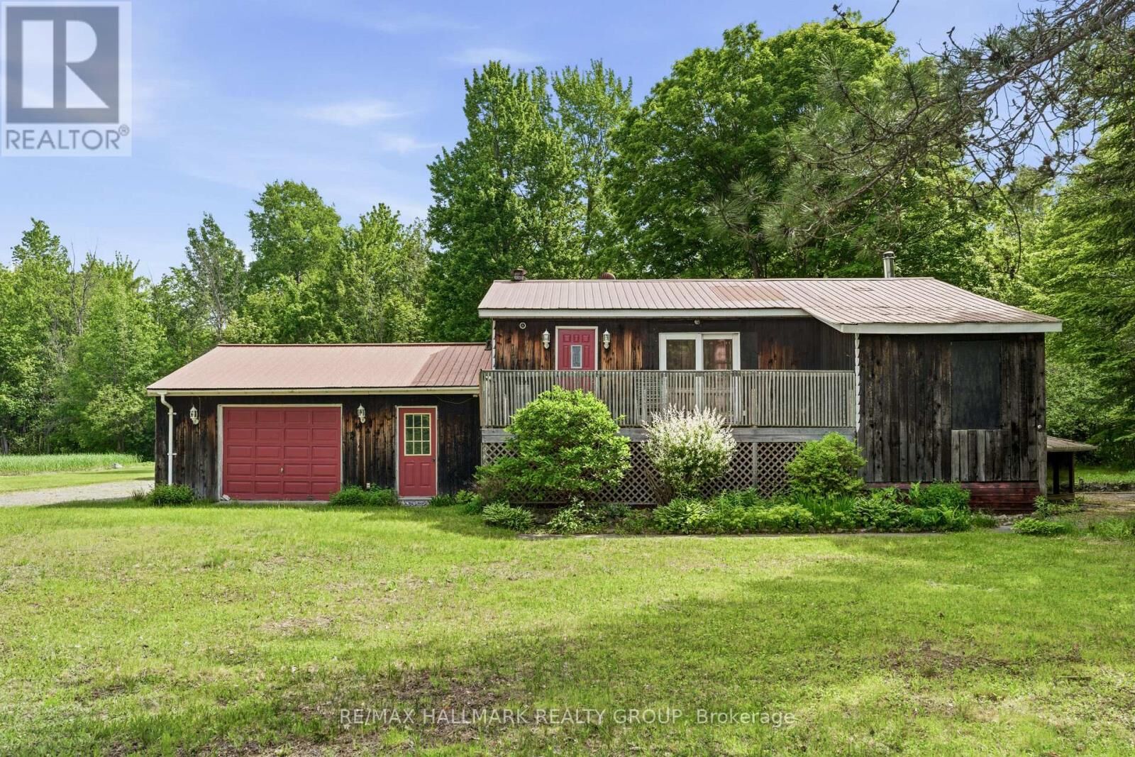 Property Photo: 5065 County Rd 44 Road ON K0E 1X0