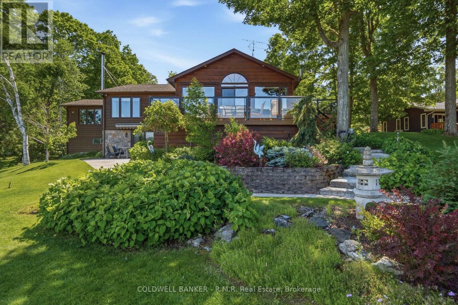 Property Photo: 207 Hall Drive ON K0L 1J0
