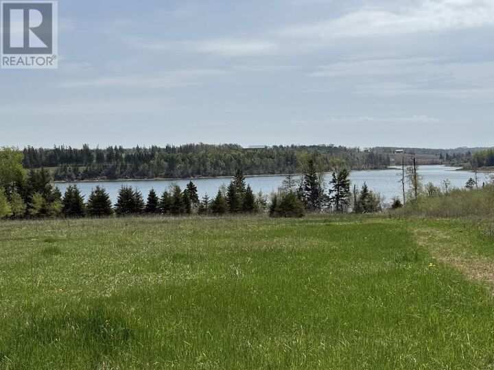 Property Photo: Lot 2 Oyster Bed Park Drive PE C0A 1N0