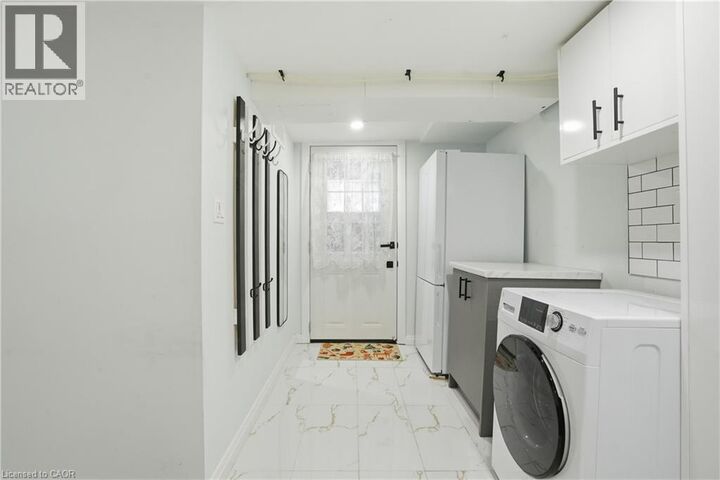 Property Photo:  4849 Willmott Street Lower  ON L2E 1Z5 