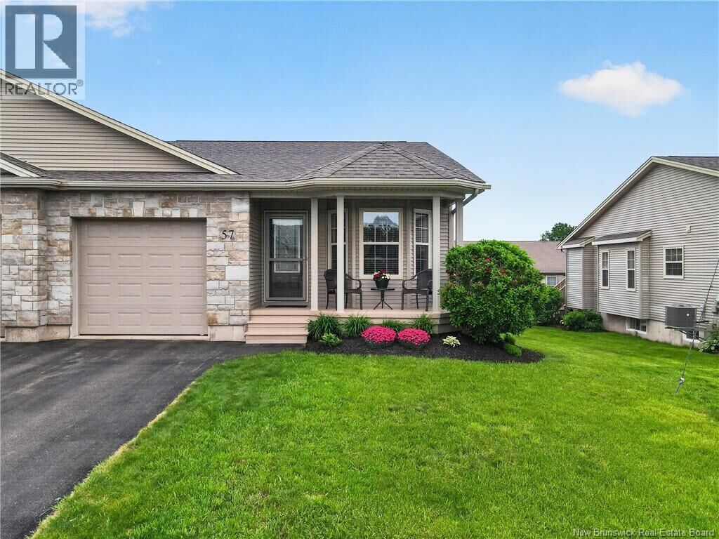 Property Photo:  57 Langford Street  NB E1G 5M7 