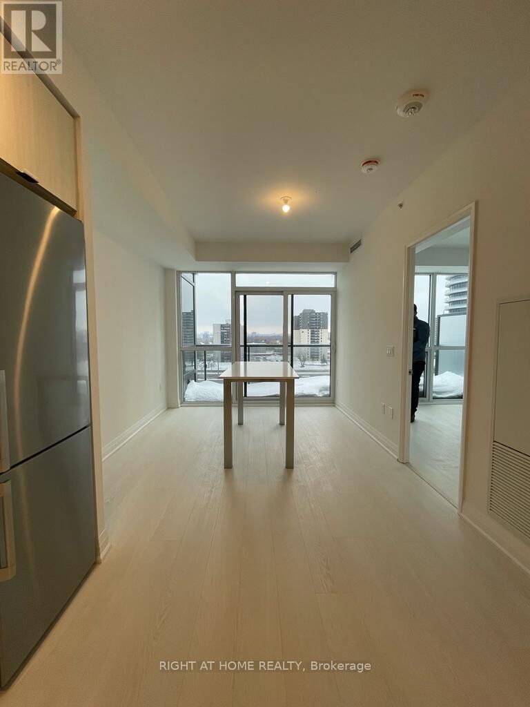 Property Photo: 10 Gibbs Road 1003 ON M9B 6L6