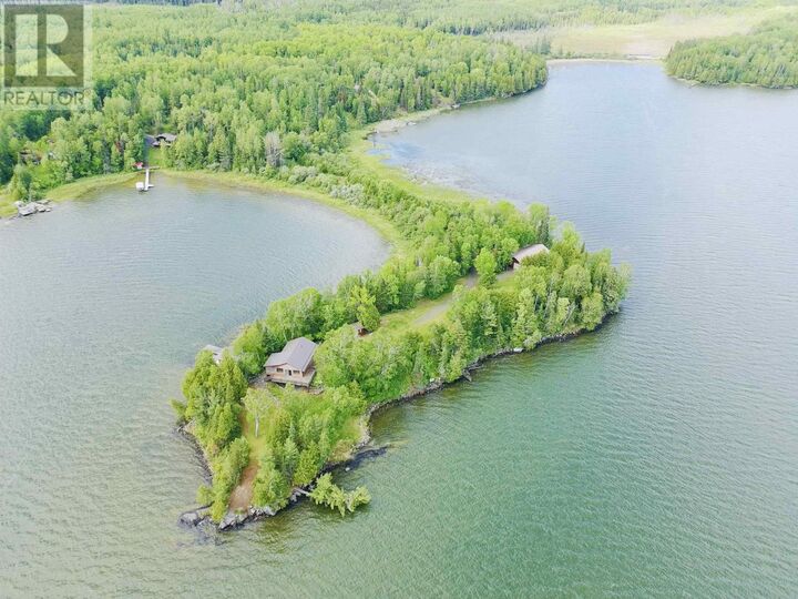 Property Photo: 108 Dawatts Rd ON P0V 1S0