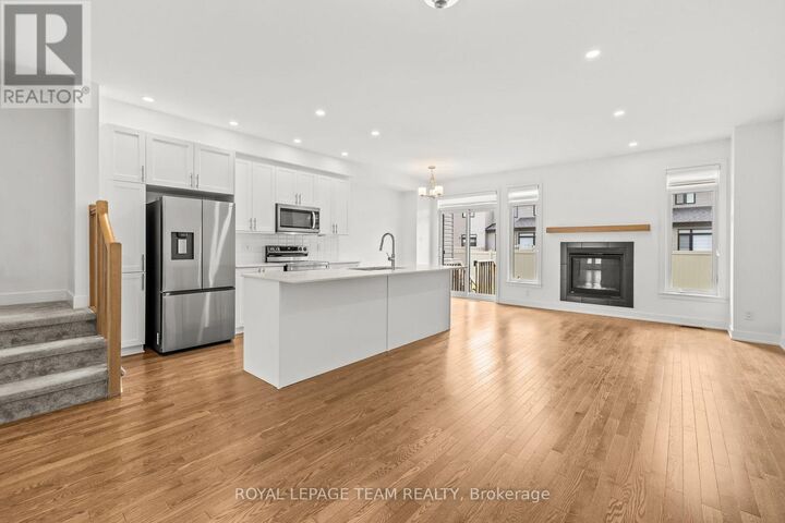 Property Photo:  47 Moosonee Crescent  ON K4M 0M1 