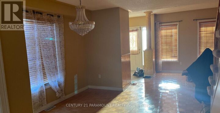 Property Photo: 34 Jewel Crescent ON L6R 2P5