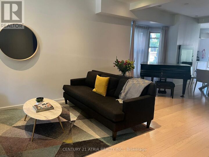 Property Photo: 109 Simpson Avenue ON M4K 1A1