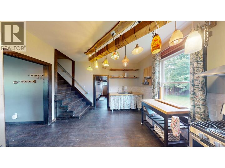 Property Photo: 558 Front Street BC V2J 2K6