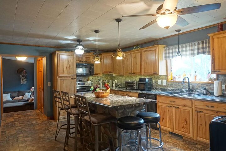 Property Photo: 125 N 3rd Street WI 54451
