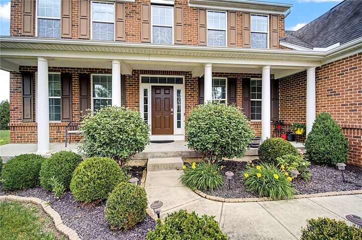Property Photo:  10226 Morgan Grey Court  OH 45458 