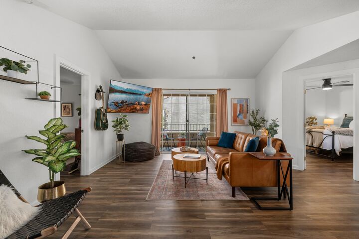 Property Photo:  2700 Lawrence Crossley Road 105  CA 92264 