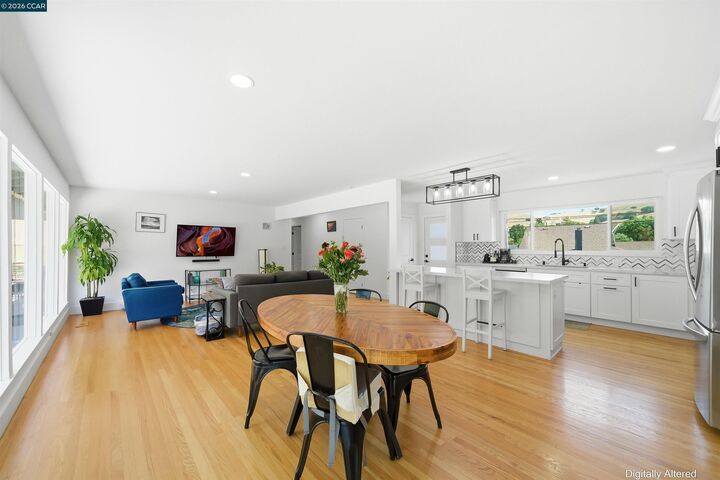 Property Photo: 2297 Johanna Ct CA 94564