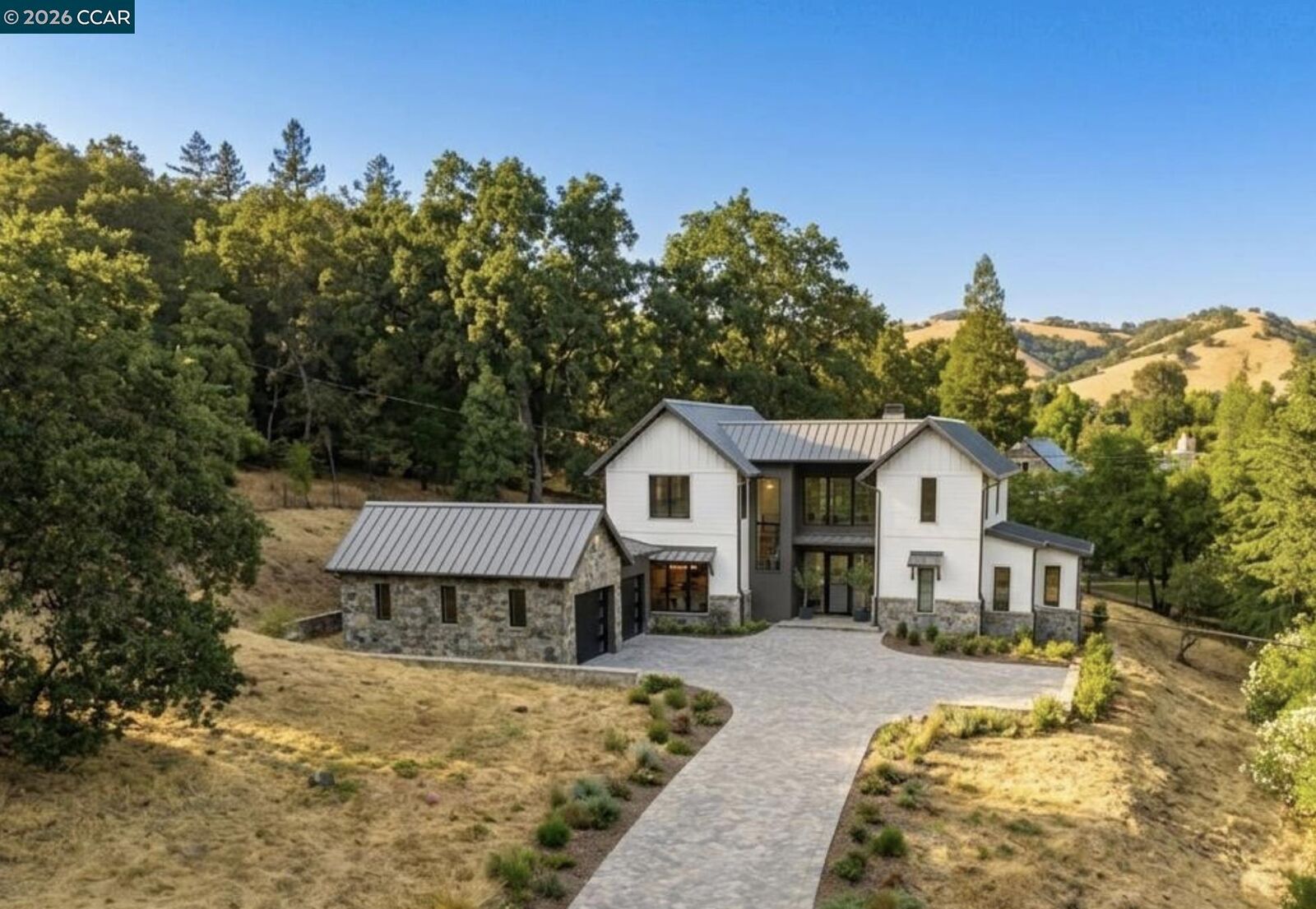 Property Photo:  300 Marks Rd  CA 94507 