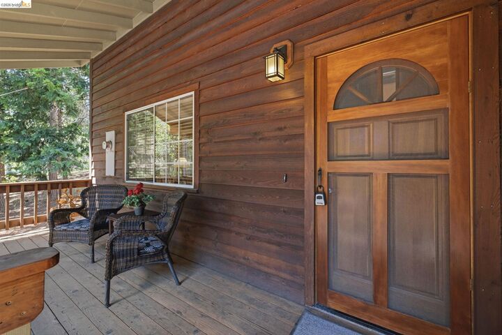Property Photo: 24051 Pine Lake Dr CA 95383