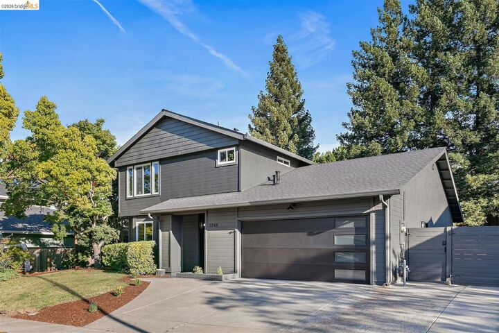 Property Photo: 3248 Twin Oaks Dr CA 94558