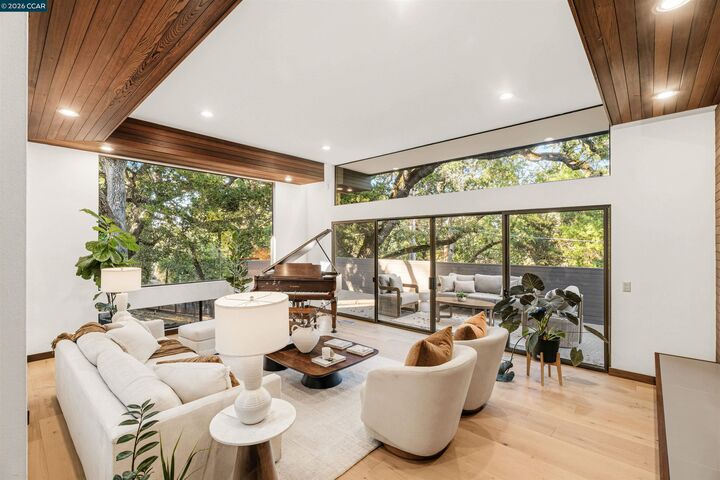 Property Photo:  841 Kirkcrest Rd  CA 94507 