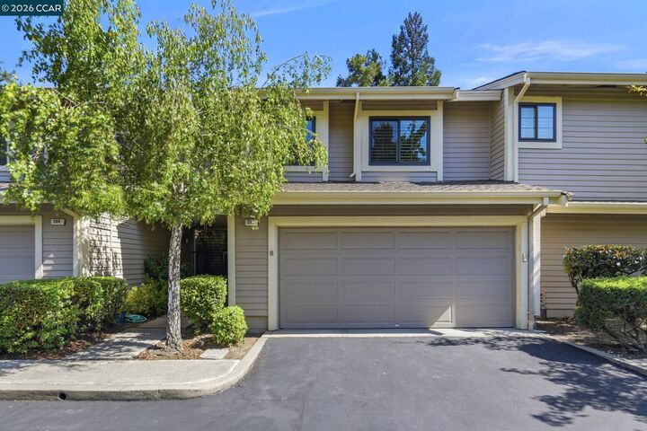 Property Photo:  282 Windstream Pl  CA 94526 