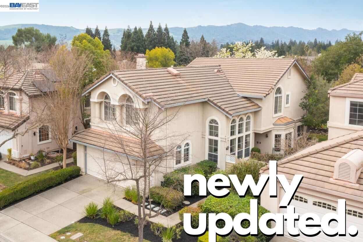 Property Photo:  690 Glasgow Cir  CA 94526 