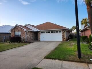 Property Photo:  4643 Sunsail Circle  FL 32541 