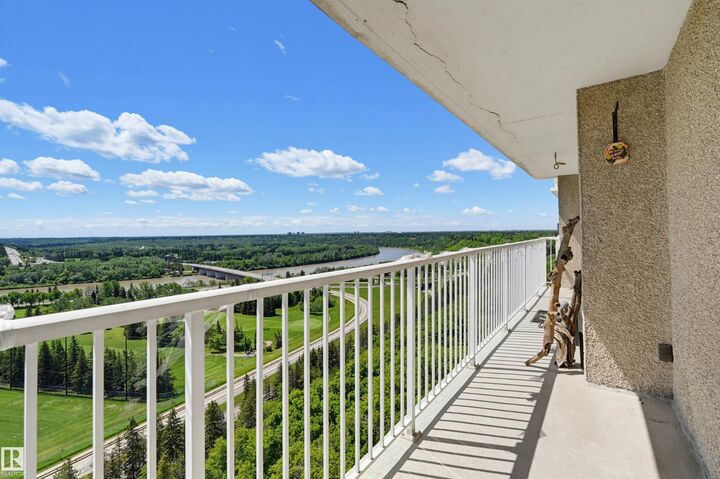 12141 Jasper Avenue NW 1006 — photo 1
