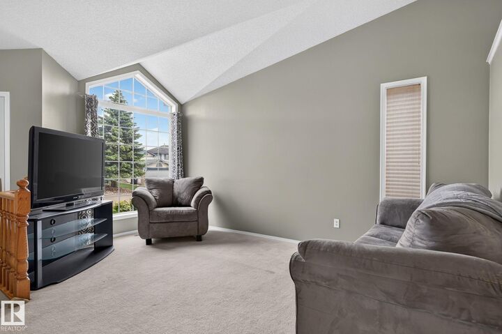 Property Photo:  6225 159A Avenue NW  AB T5Y 2R9 