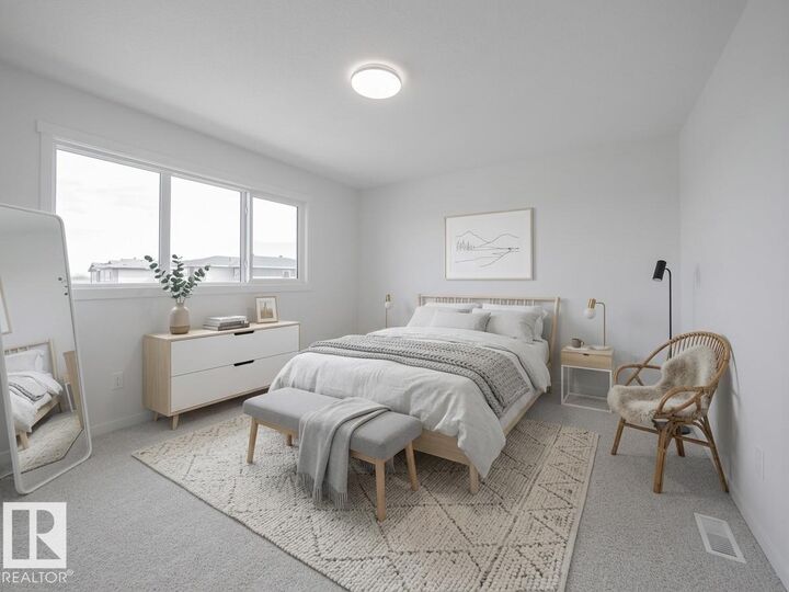 Property Photo:  14 Nectar Wynd  AB T8N 8G1 