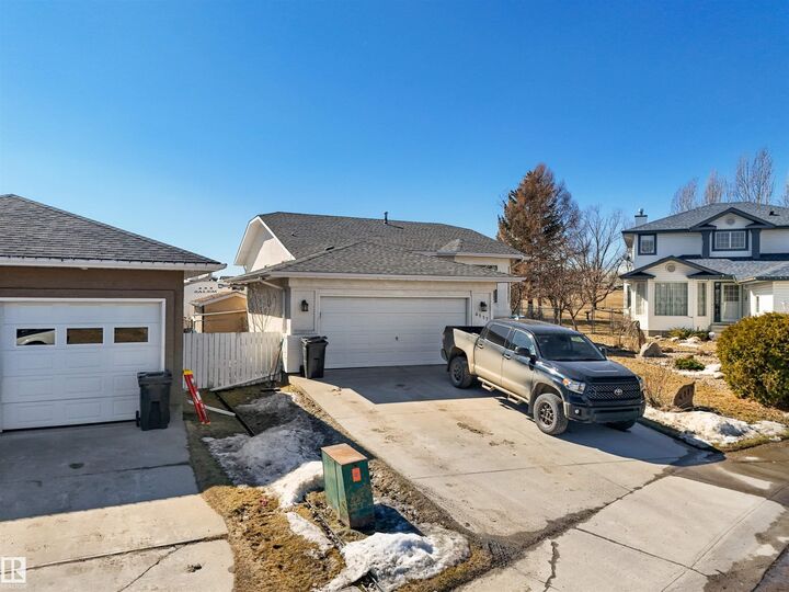 Property Photo:  4117 46 Avenue  AB T7A 1E8 