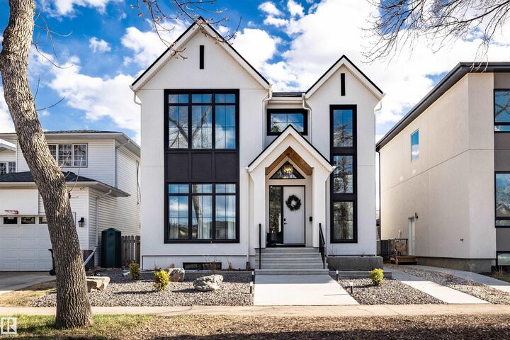 8350 120 Street NW — photo 1