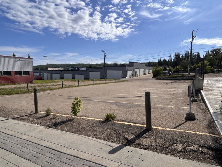 Property Photo:  49 St  AB T9S 1B8 